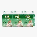 AVM Super Dry Premium Adult Diaper XL size (Extra Large) | Unisex | Waist (48"-68") PACK OF 3 (30 pcs) | High Absorption | Wetness indicator | Leak proof | Odour lock.