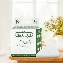 Hospifit Adult Diaper XL Size (Extra Large) | Waist Size (48"-68") | PACK OF 1 (10 pcs) | Unisex | High Absorption | Leak proof | Odour lock